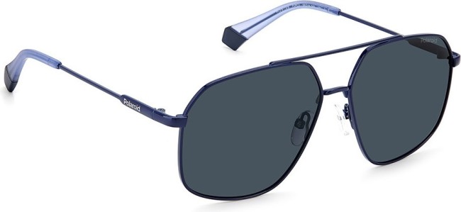 Сонцезахисні окуляри Polaroid PLD 6173/S PJP58C3 Сонцезахисні окуляри Polaroid PLD 6173/S PJP58C3