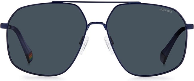 Сонцезахисні окуляри Polaroid PLD 6173/S PJP58C3 Сонцезахисні окуляри Polaroid PLD 6173/S PJP58C3