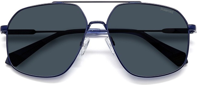 Сонцезахисні окуляри Polaroid PLD 6173/S PJP58C3 Сонцезахисні окуляри Polaroid PLD 6173/S PJP58C3