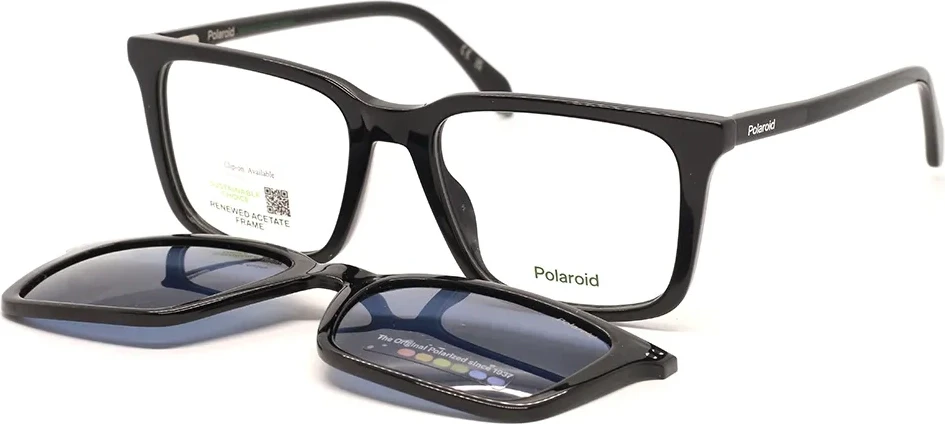 Оправа Polaroid PLD D604/C 8075319 Оправа Polaroid PLD D604/C 8075319