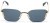 Сонцезахисні окуляри Moschino MOS054/S 00056IR