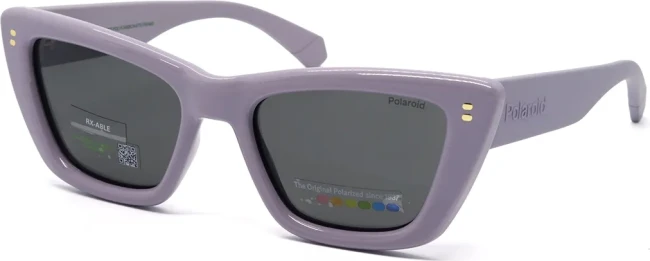 Сонцезахисні окуляри Polaroid PLD 6242/S/X 78954M9
