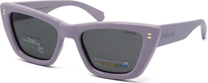 Сонцезахисні окуляри Polaroid PLD 6242/S/X 78954M9