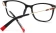 Оправа Sunderson SDO 4046 NS BK