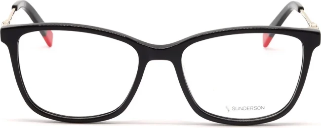 Оправа Sunderson SDO 4046 NS BK
