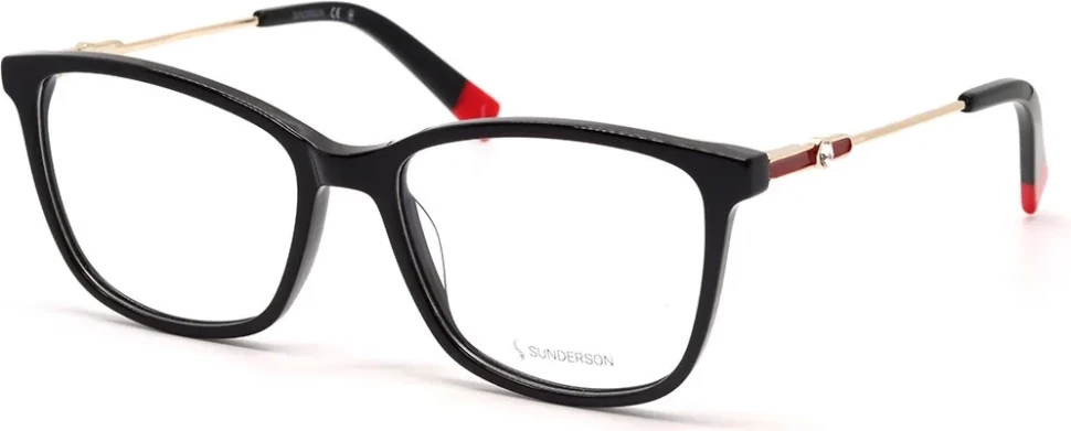 Оправа Sunderson SDO 4046 NS BK