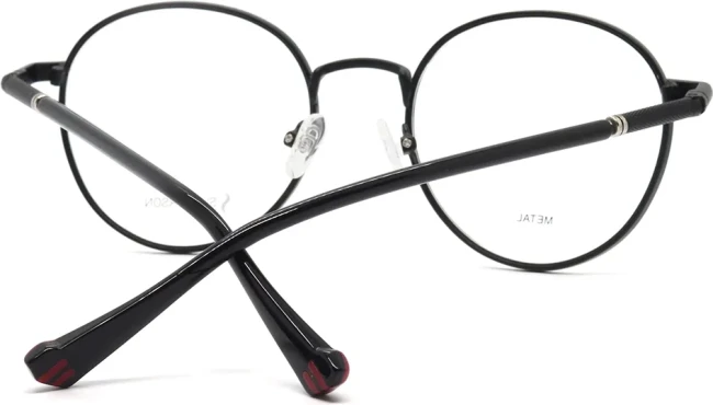 Оправа Sunderson SDO 4152 IN BKSIL