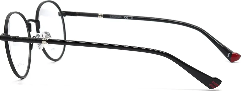 Оправа Sunderson SDO 4152 IN BKSIL