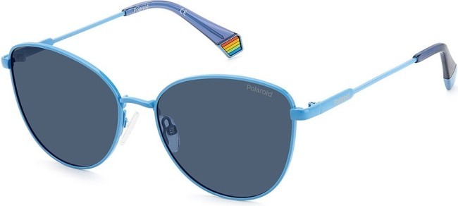 Сонцезахисні окуляри Polaroid PLD 6188/S MVU55C3
