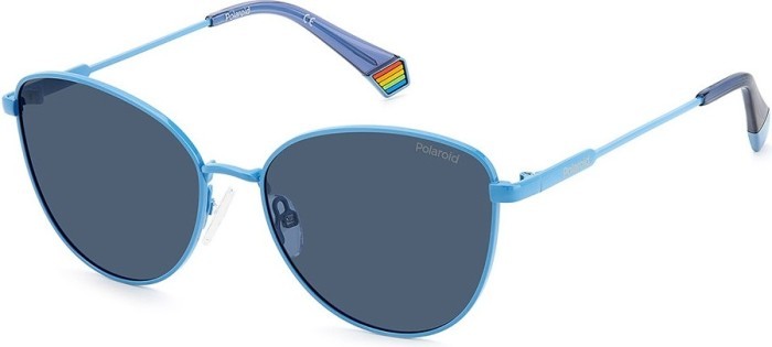 Сонцезахисні окуляри Polaroid PLD 6188/S MVU55C3