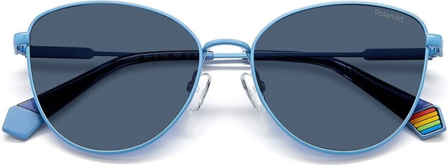 Сонцезахисні окуляри Polaroid PLD 6188/S MVU55C3