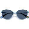 Сонцезахисні окуляри Polaroid PLD 6188/S MVU55C3