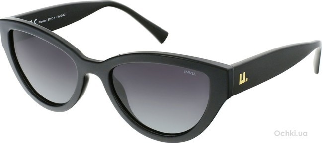 Сонцезахисні окуляри INVU B2113A
