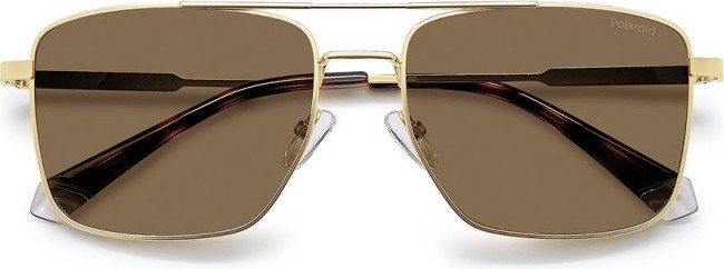 Сонцезахисні окуляри Polaroid PLD 4134/S/X AOZ57SP