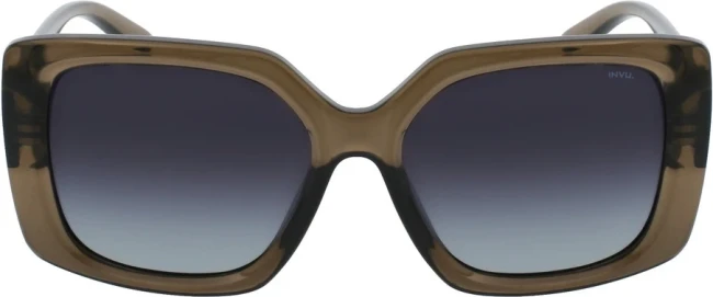 Сонцезахисні окуляри INVU IB22422C Сонцезахисні окуляри INVU IB22422C