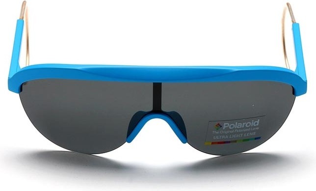 Сонцезахисні окуляри Polaroid PLD 6037/S RCT99M9 Сонцезахисні окуляри Polaroid PLD 6037/S RCT99M9