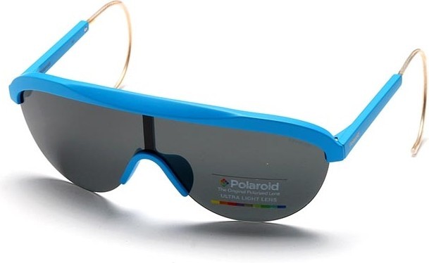 Сонцезахисні окуляри Polaroid PLD 6037/S RCT99M9 Сонцезахисні окуляри Polaroid PLD 6037/S RCT99M9