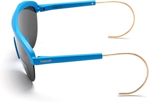 Сонцезахисні окуляри Polaroid PLD 6037/S RCT99M9 Сонцезахисні окуляри Polaroid PLD 6037/S RCT99M9