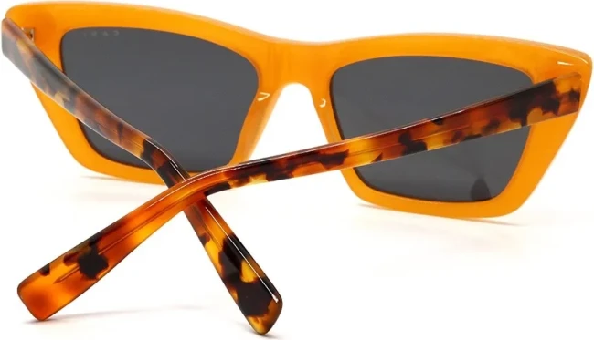 Сонцезахисні окуляри Casta CS 1206 KB OR