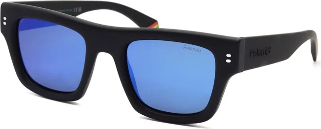 Сонцезахисні окуляри Polaroid PLD 6238/S/X 003515X