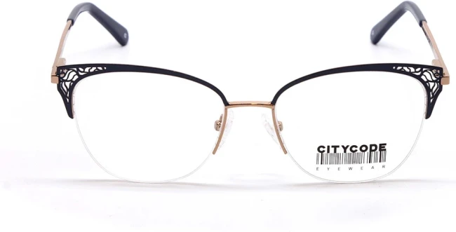 Оправа Citycode CCO 2541 BLUGLD Оправа Citycode CCO 2541 BLUGLD