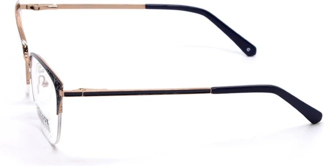 Оправа Citycode CCO 2541 BLUGLD Оправа Citycode CCO 2541 BLUGLD