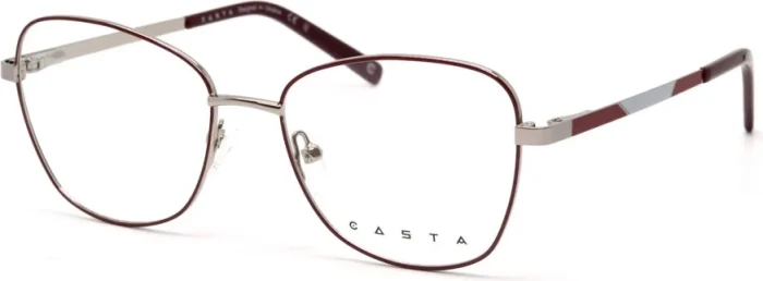 Оправа Casta CST 6004 NS RDSIL