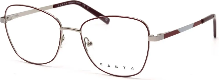Оправа Casta CST 6004 NS RDSIL