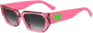 Dsquared2 ICON 0017/S 67T539O