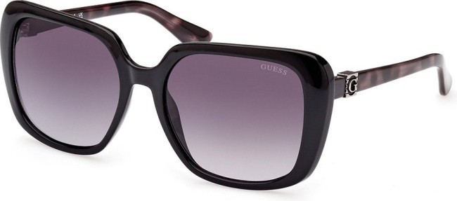 Сонцезахисні окуляри Guess GU7863 05B 58