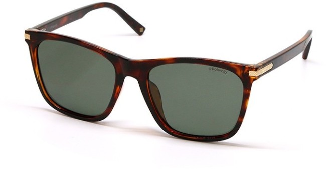 Сонцезахисні окуляри Polaroid PLD 2078/F/S 08657UC