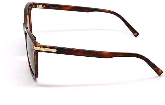 Сонцезахисні окуляри Polaroid PLD 2078/F/S 08657UC