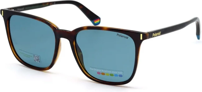 Сонцезахисні окуляри Polaroid PLD 6226/S 08654C3