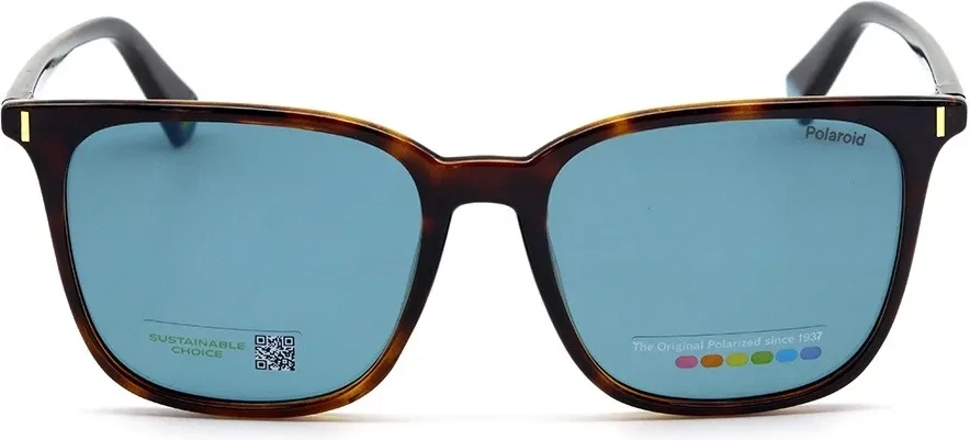 Сонцезахисні окуляри Polaroid PLD 6226/S 08654C3