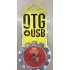 Адаптер OTG MICRO YHL-T3