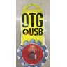 Адаптер OTG MICRO YHL-T3