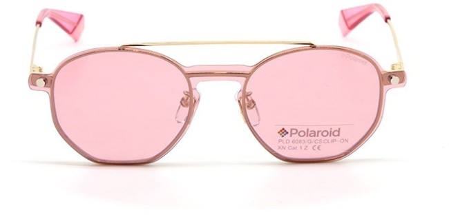 Сонцезахисні окуляри Polaroid PLD 6083/G/CS 35J50XN