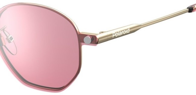 Сонцезахисні окуляри Polaroid PLD 6083/G/CS 35J50XN