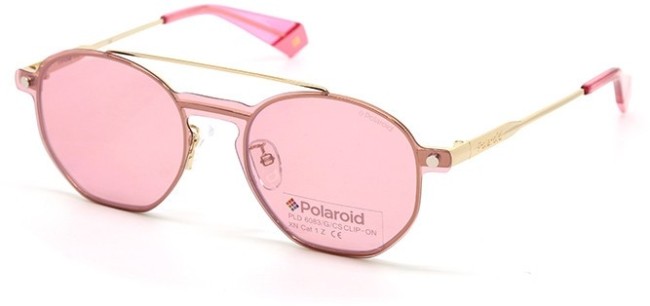 Сонцезахисні окуляри Polaroid PLD 6083/G/CS 35J50XN