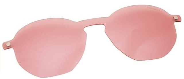 Сонцезахисні окуляри Polaroid PLD 6083/G/CS 35J50XN