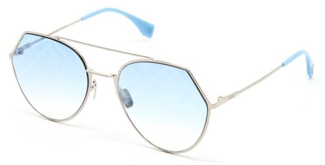 Сонцезахисні окуляри Fendi FF 0194/S WH1557R