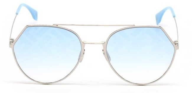 Сонцезахисні окуляри Fendi FF 0194/S WH1557R