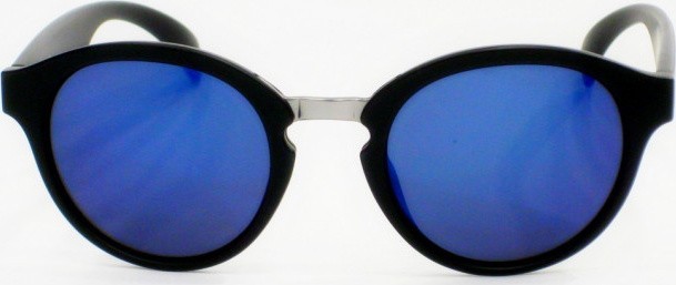 Сонцезахисні окуляри Megapolis 631 Nero Сонцезахисні окуляри Megapolis 631 Nero