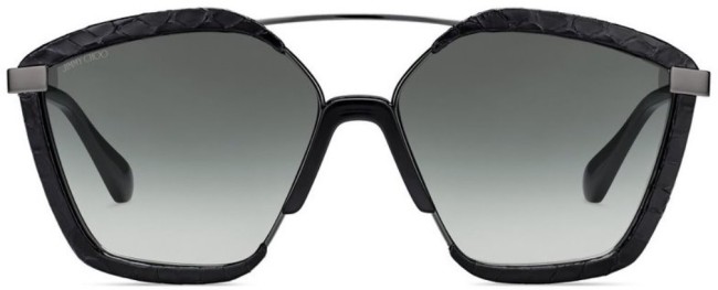 Сонцезахисні окуляри Jimmy Choo LEON/S 807619O