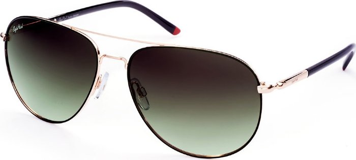 Солнцезащитные очки Style Mark L1430A