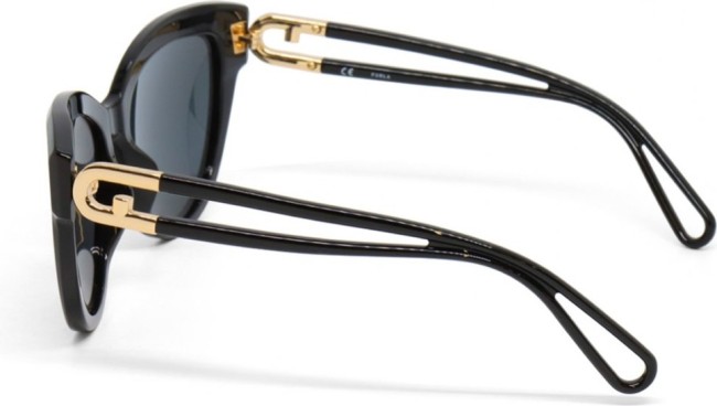 Сонцезахисні окуляри Furla SFU466 0700 54 Сонцезахисні окуляри Furla SFU466 0700 54