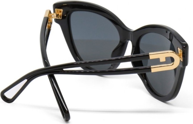 Сонцезахисні окуляри Furla SFU466 0700 54 Сонцезахисні окуляри Furla SFU466 0700 54