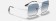 Солнцезащитные очки Ray-Ban RB1971 91493F 54 Ray-Ban