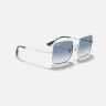 Солнцезащитные очки Ray-Ban RB1971 91493F 54 Ray-Ban