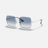 Солнцезащитные очки Ray-Ban RB1971 91493F 54 Ray-Ban